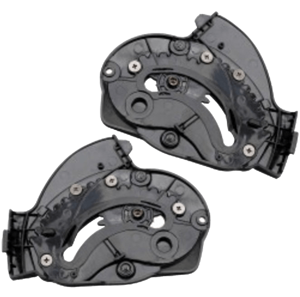 Sujeción Mentonera LS2 900 Valiant 2